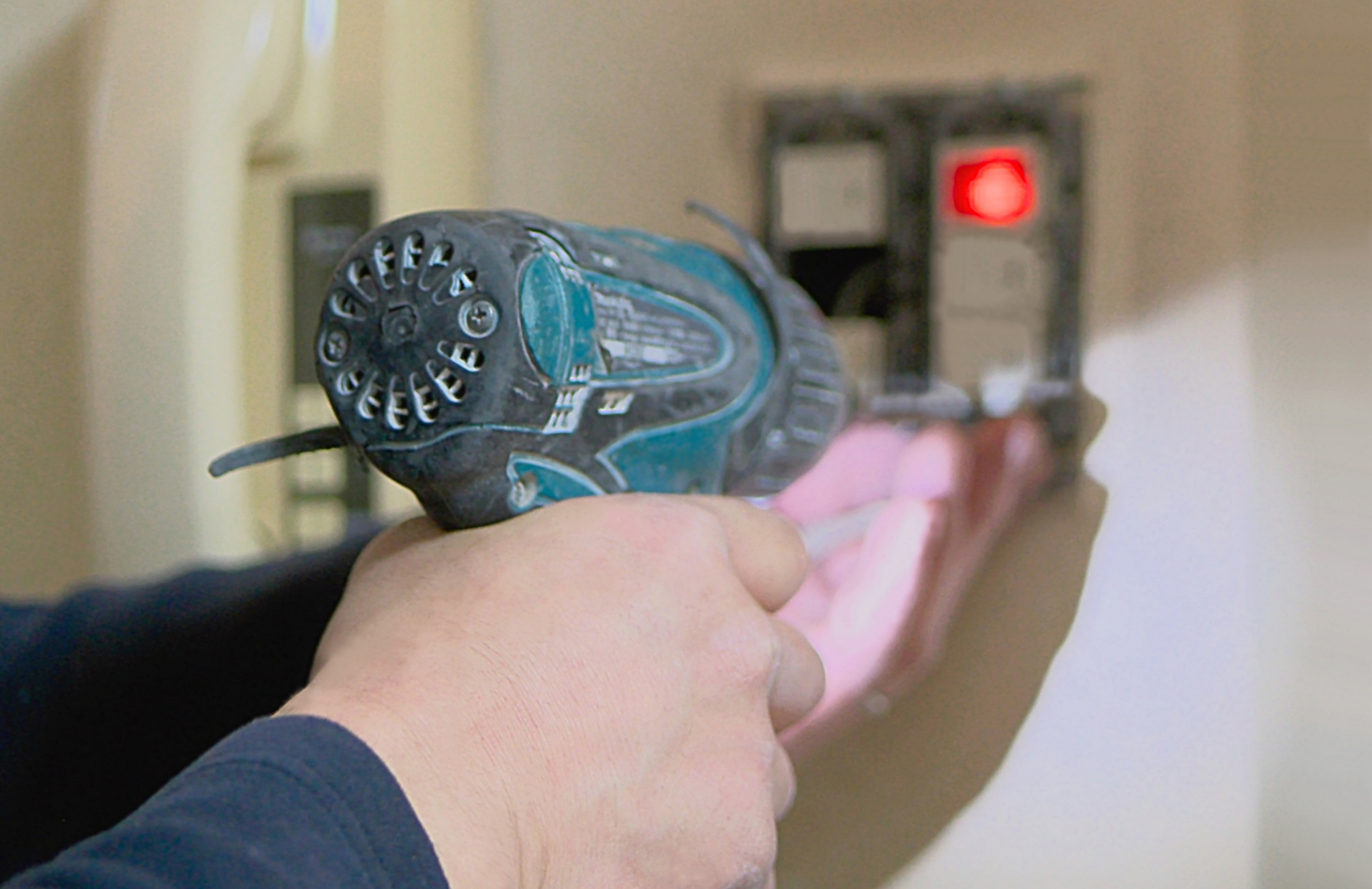 電気工事一般・弱電工事