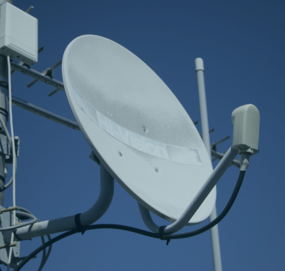 テレビアンテナ