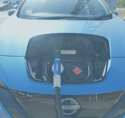 電気自動車 充電設備